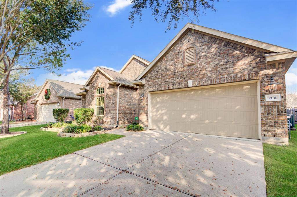 Richmond, TX 77407,7131 Rambling Tree LN