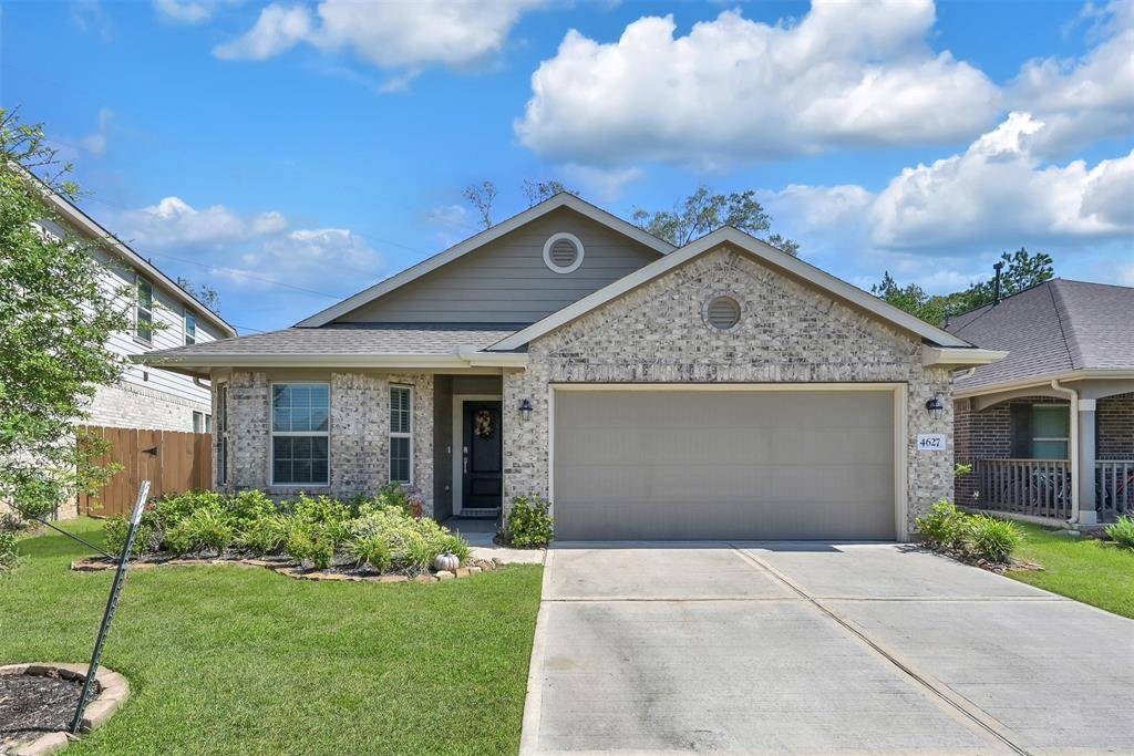 Spring, TX 77386,4627 Sequoia Echo DR