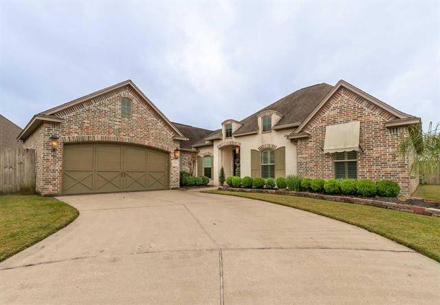 Beaumont, TX 77713,3505 Canyon LN