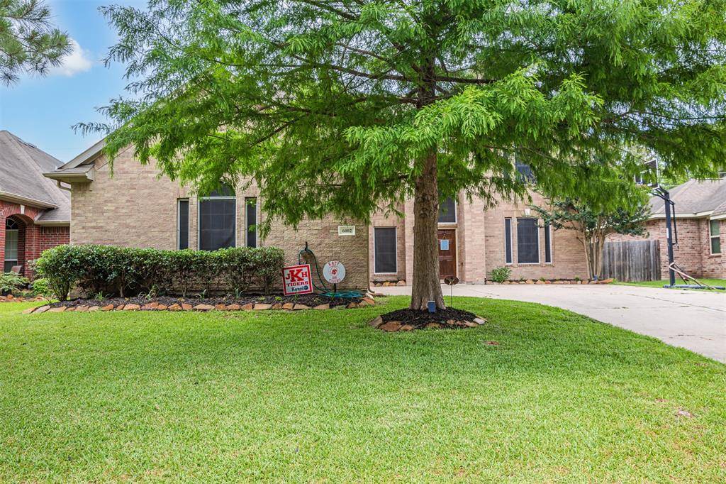 Katy, TX 77493,6002 Pine Lakes DR