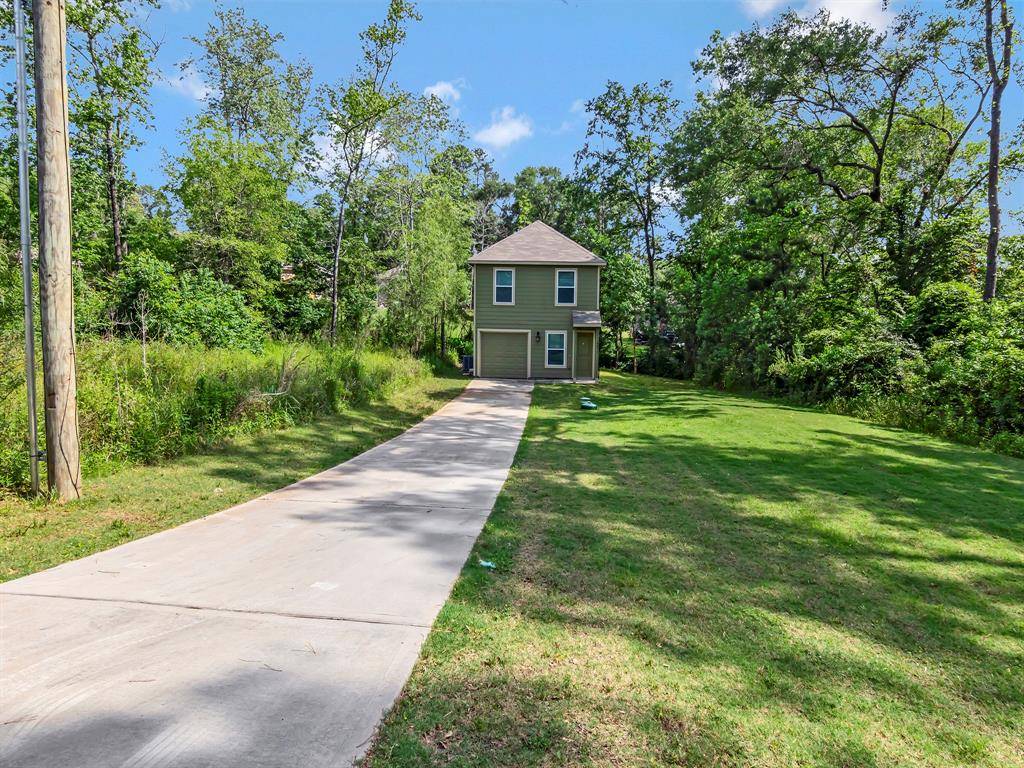 Willis, TX 77378,4079 Frontier RD