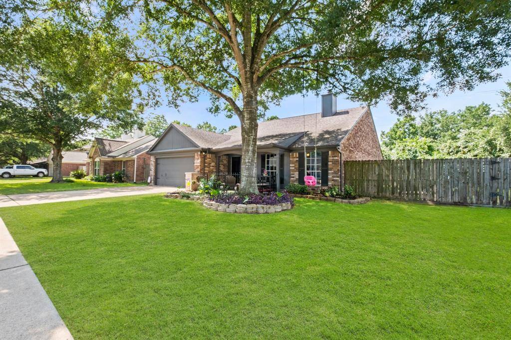 Pearland, TX 77584,5207 Spring Circle DR