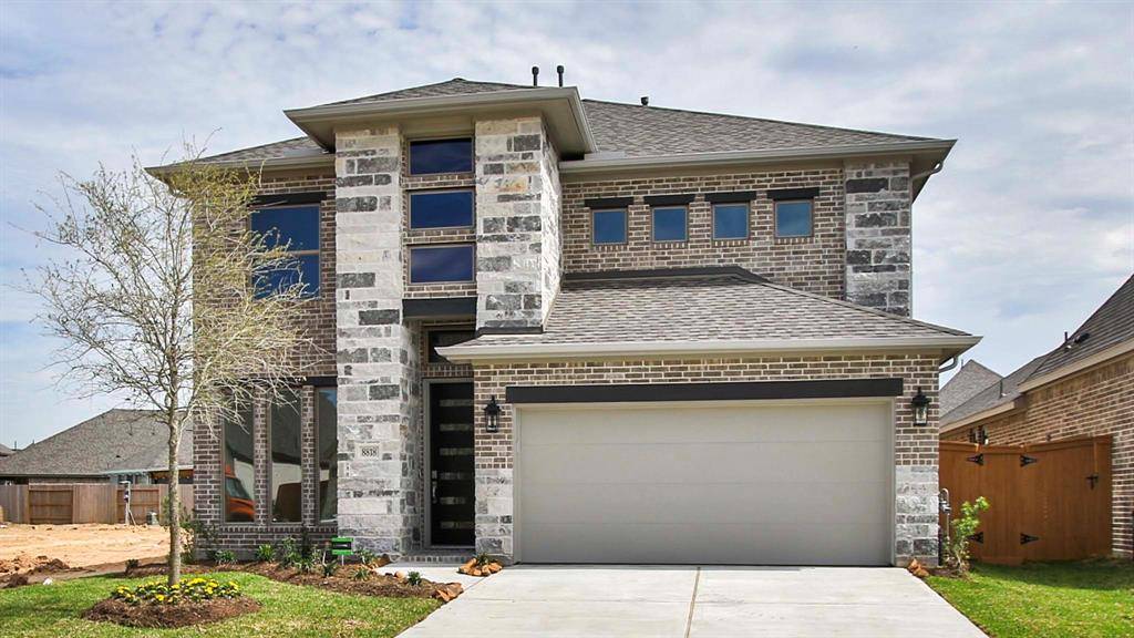 Cypress, TX 77433,8818 Harbor Pines DR