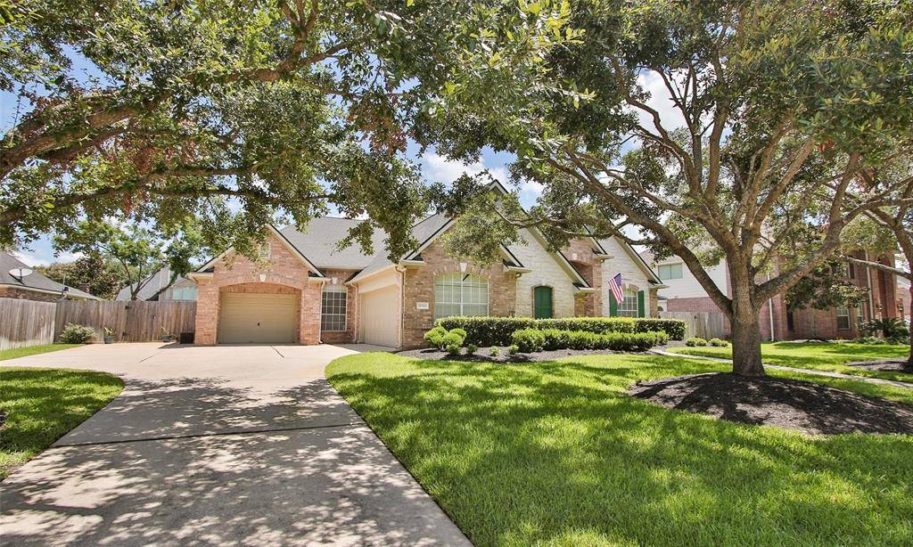 Cypress, TX 77433,26510 Ridgestone Park LN