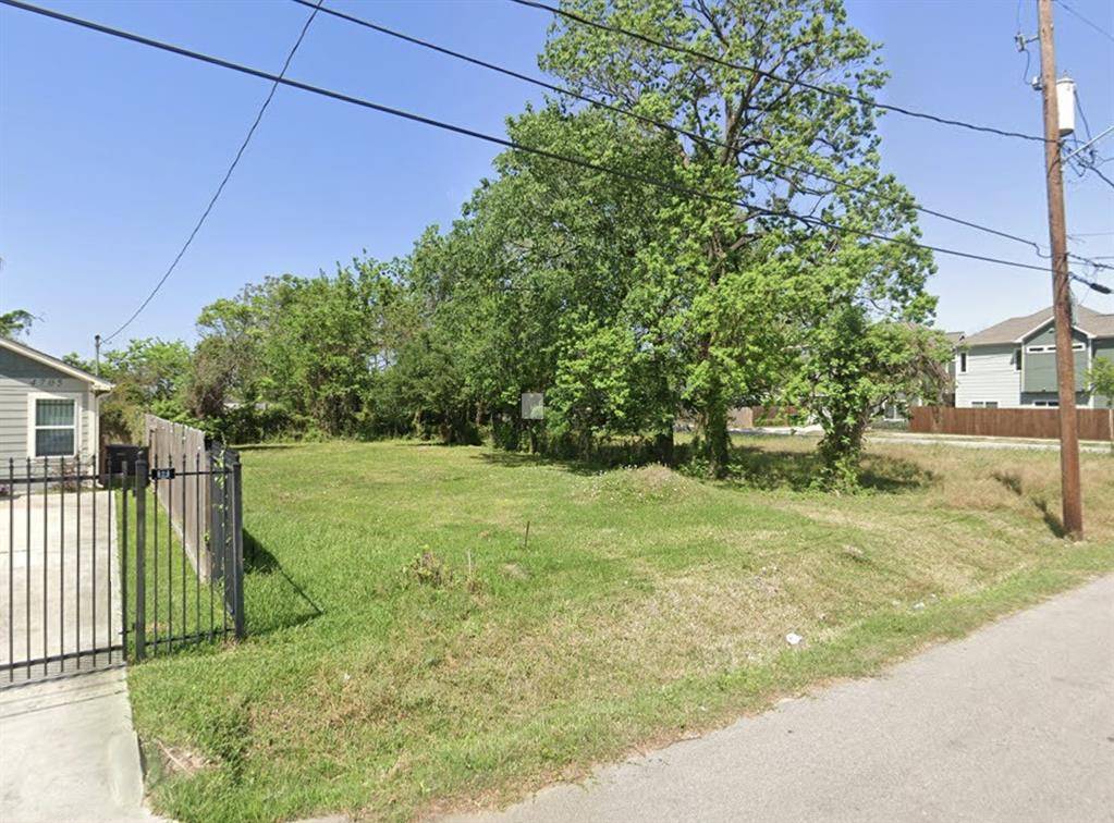 Houston, TX 77020,4707 Nichols ST