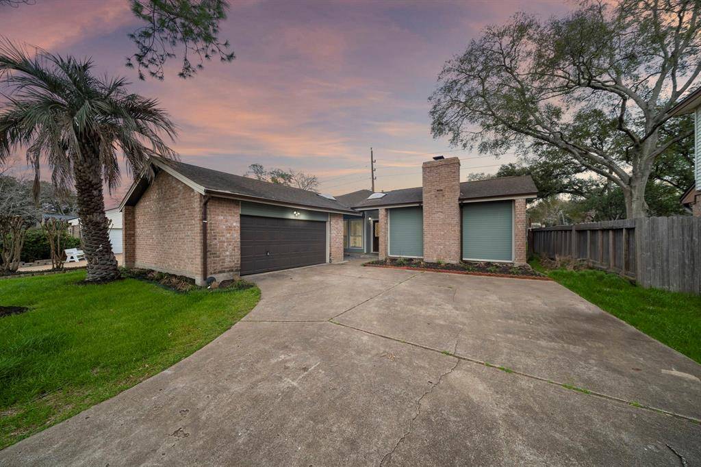 Houston, TX 77084,4814 Whispering Falls DR