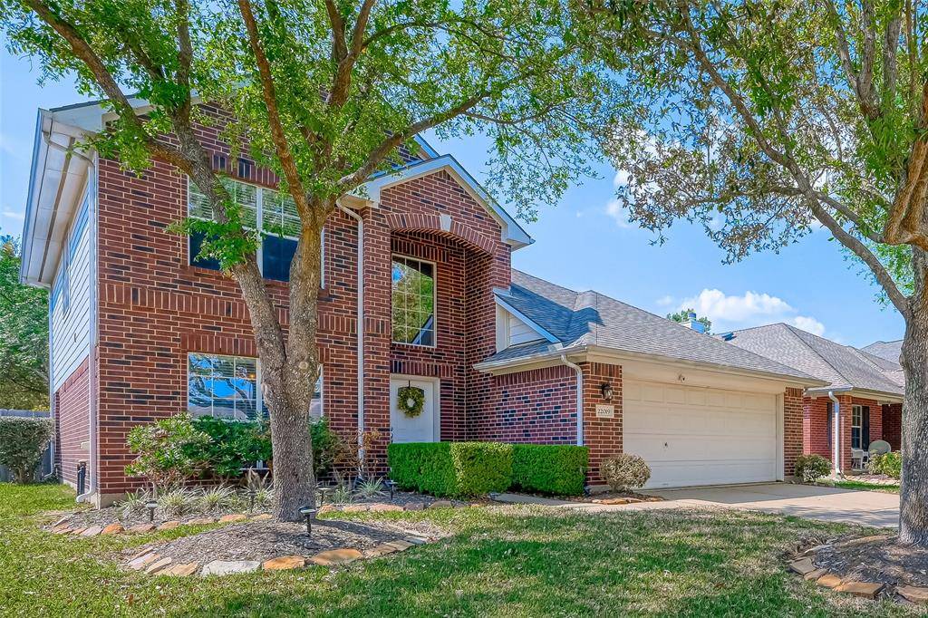 Cypress, TX 77433,22019 Bronze Leaf DR