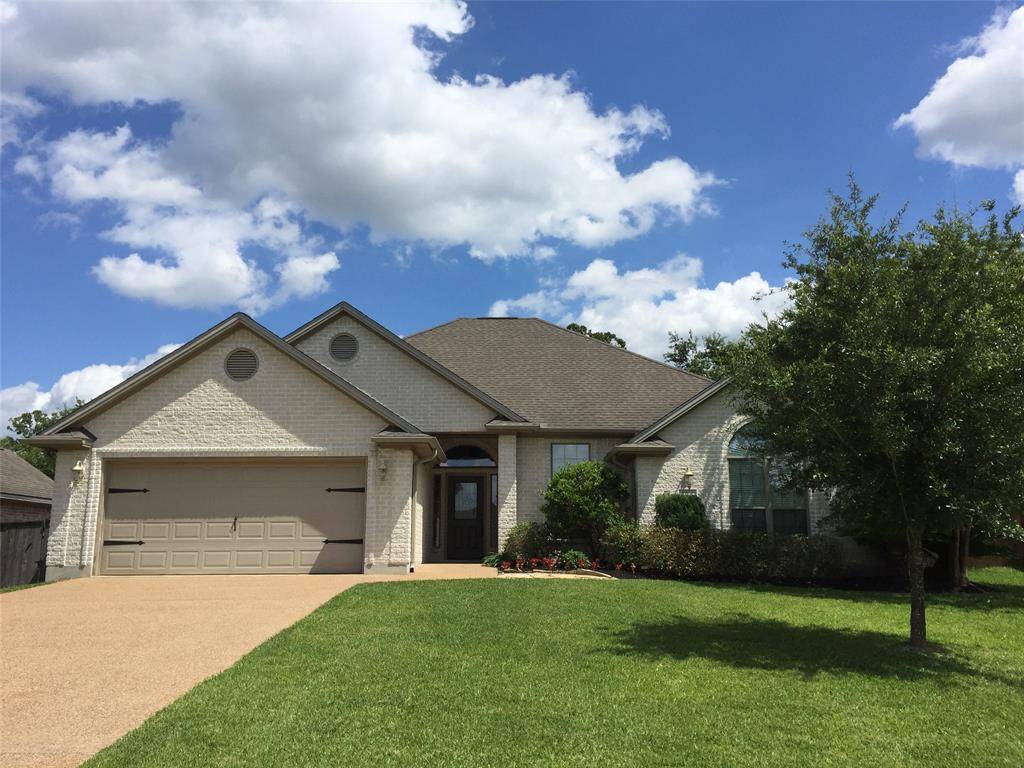 College Station, TX 77845,304 Candle Stone CT