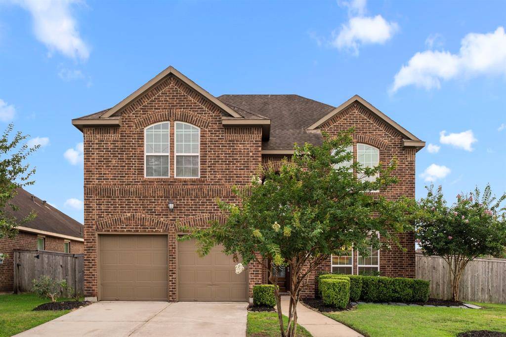 Pearland, TX 77089,1996 Honey Meadow LN