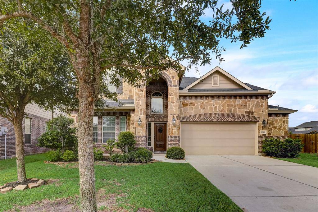 Spring, TX 77386,31200 Liberty Knoll LN