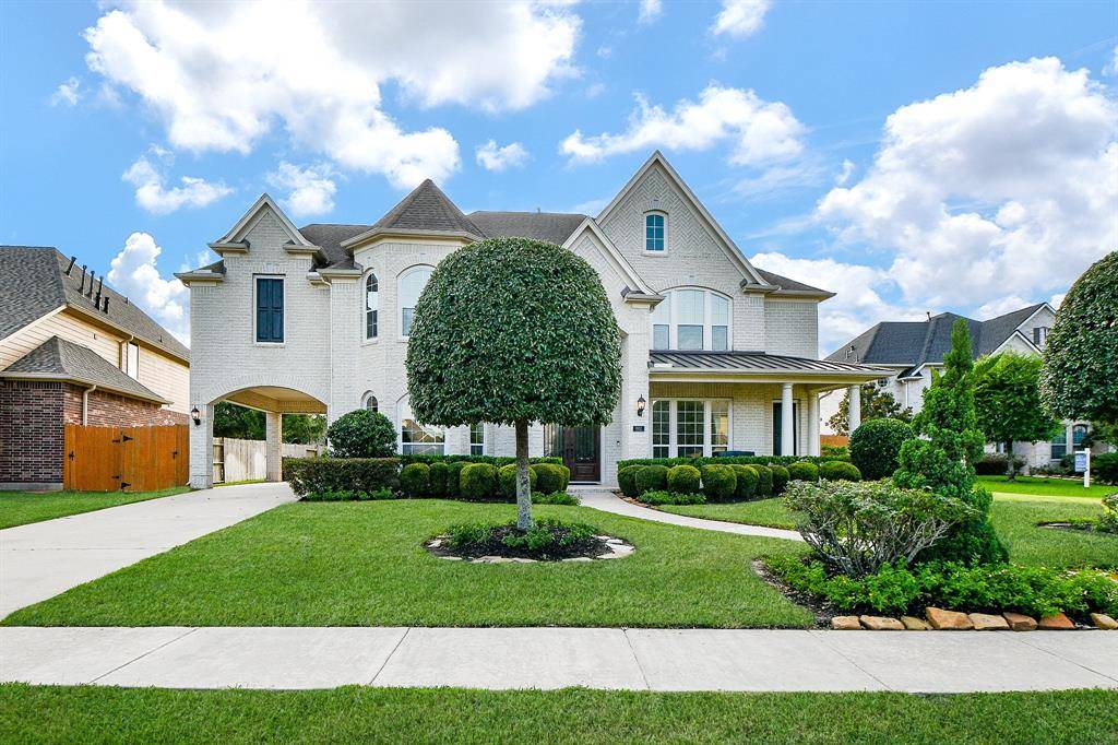 Sugar Land, TX 77479,902 Delford WAY