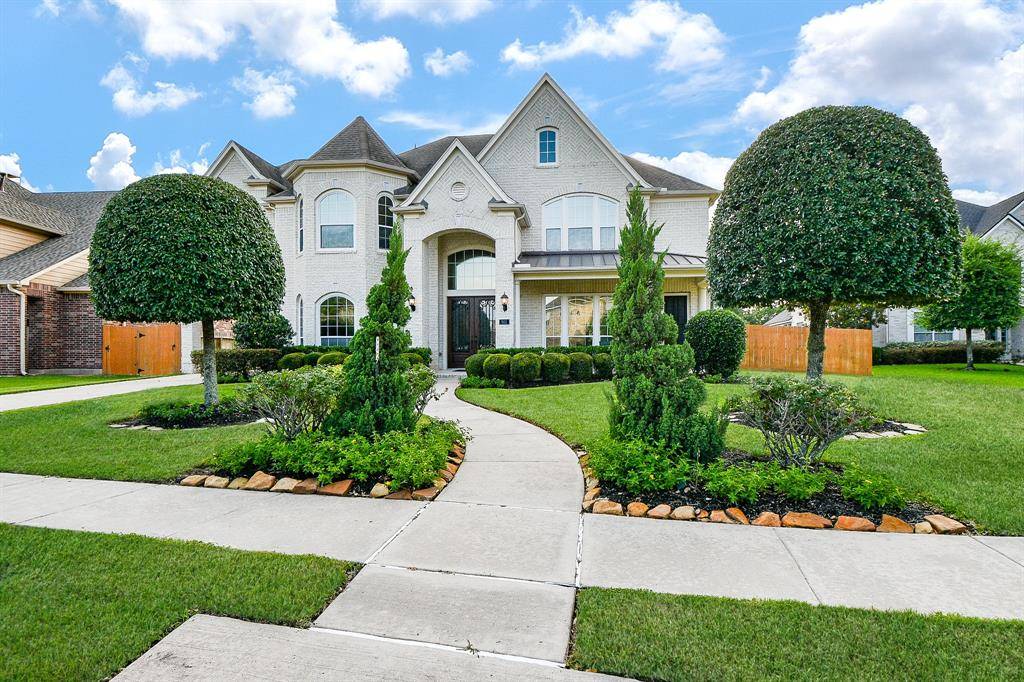 Sugar Land, TX 77479,902 Delford WAY