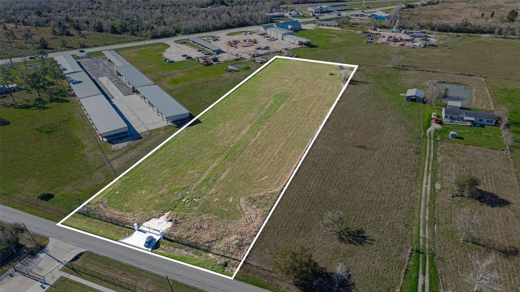 Alvin, TX 77511,0 County Road 424