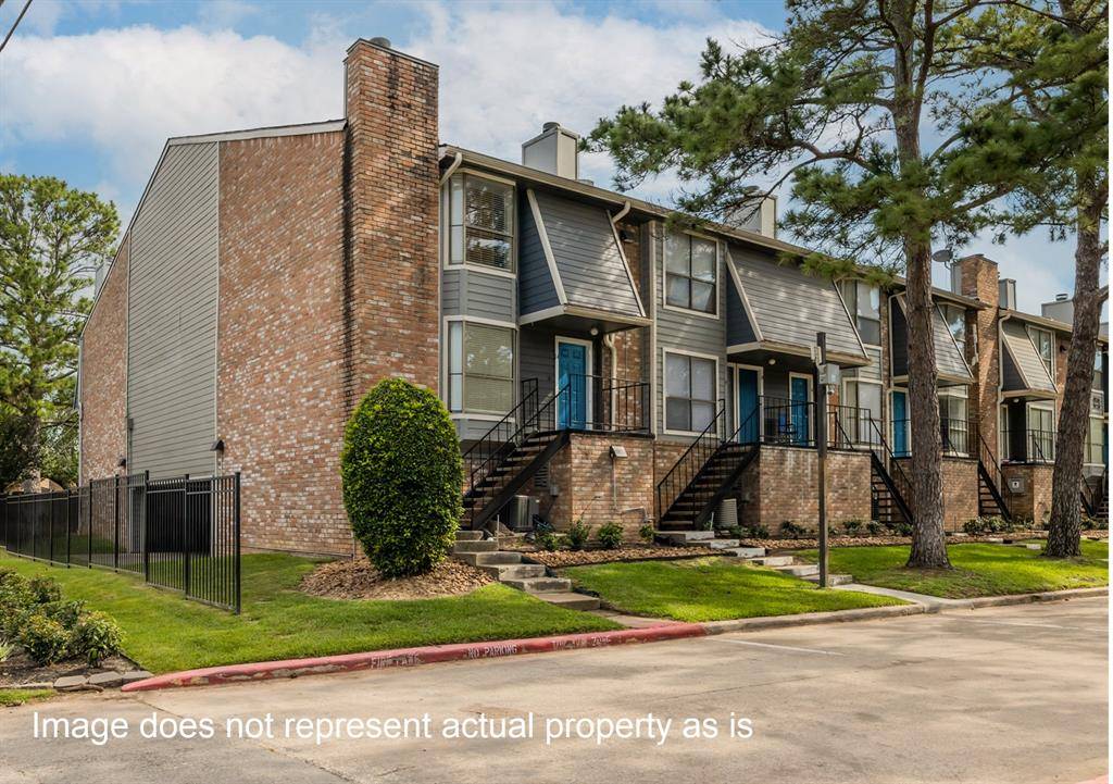 Houston, TX 77090,1903-S03 Place Rebecca LN
