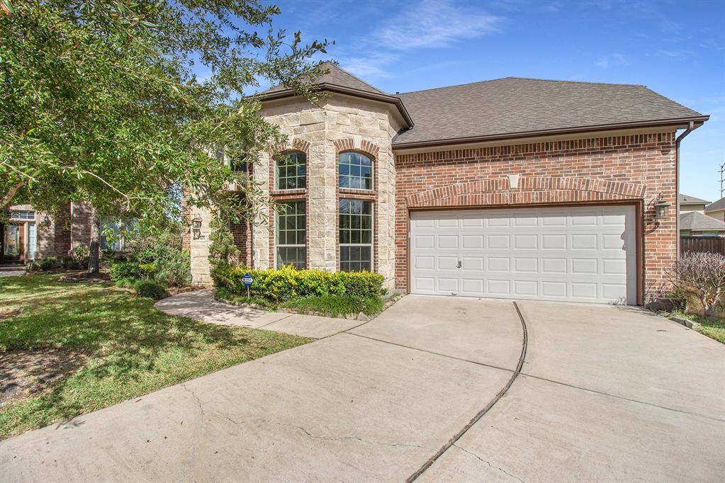 Pearland, TX 77584,13403 Great Creek DR