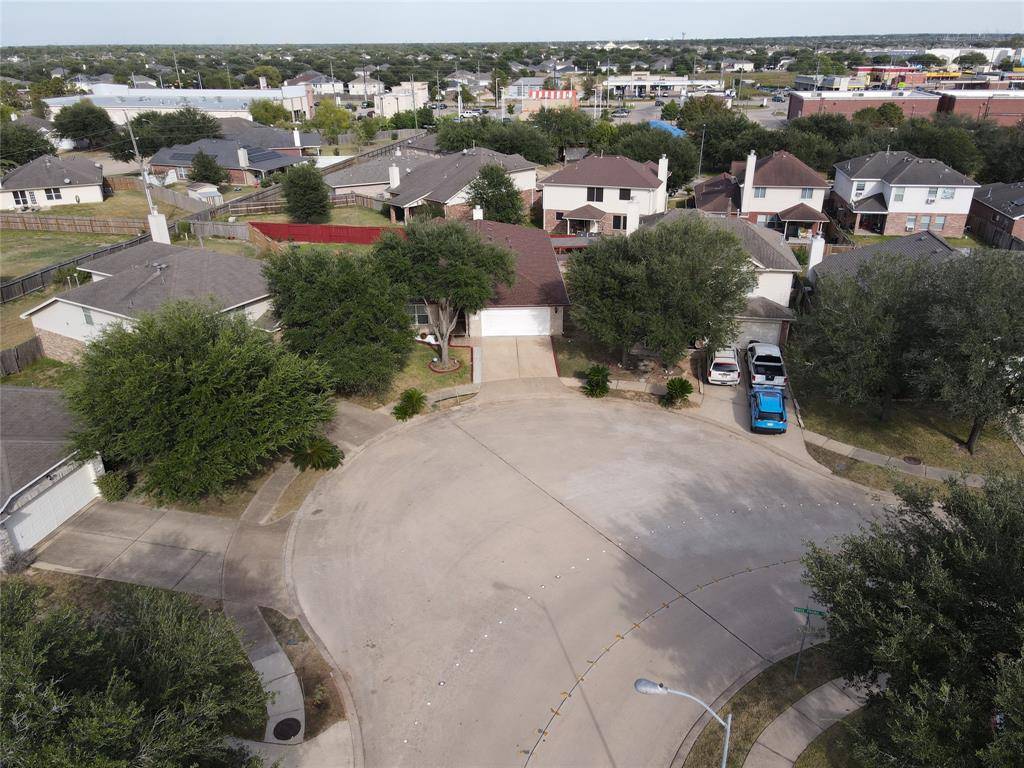 Katy, TX 77449,5918 Horse Prairie DR