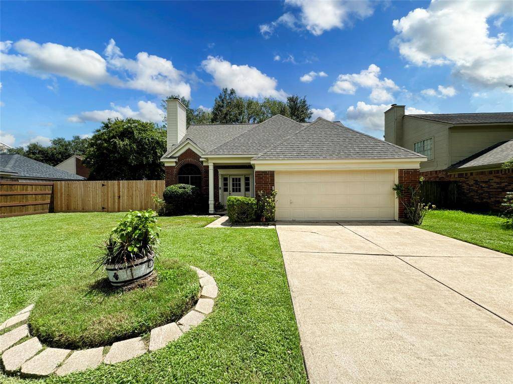 Pearland, TX 77584,5202 Spring Circle DR