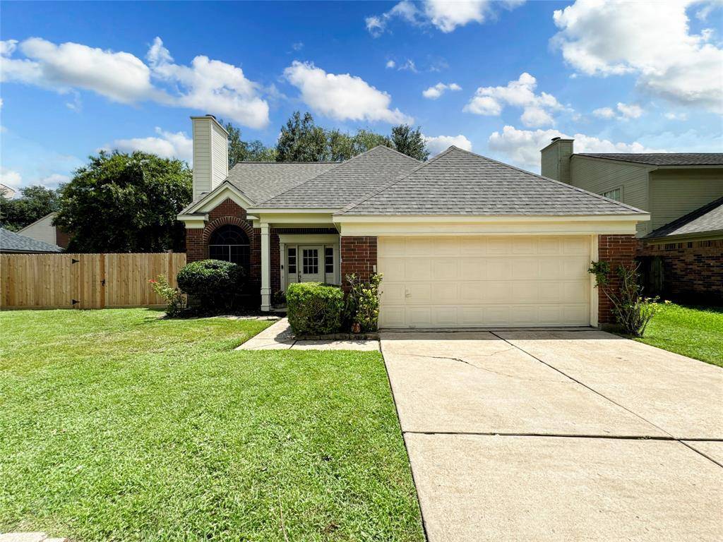 Pearland, TX 77584,5202 Spring Circle DR