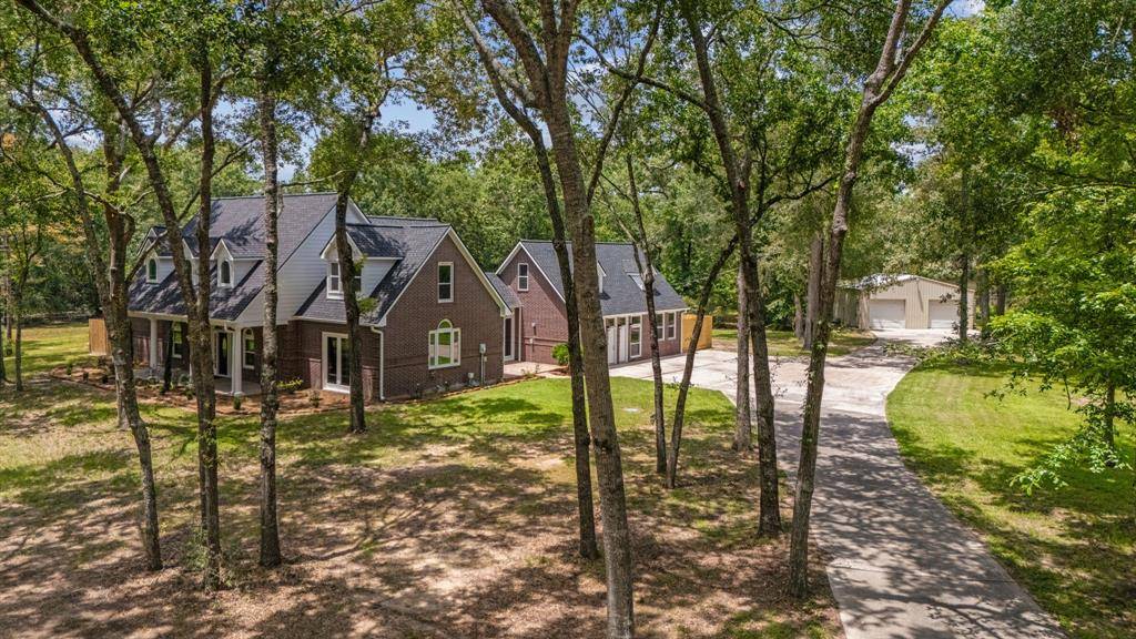 Conroe, TX 77302,18489 Country Place DR