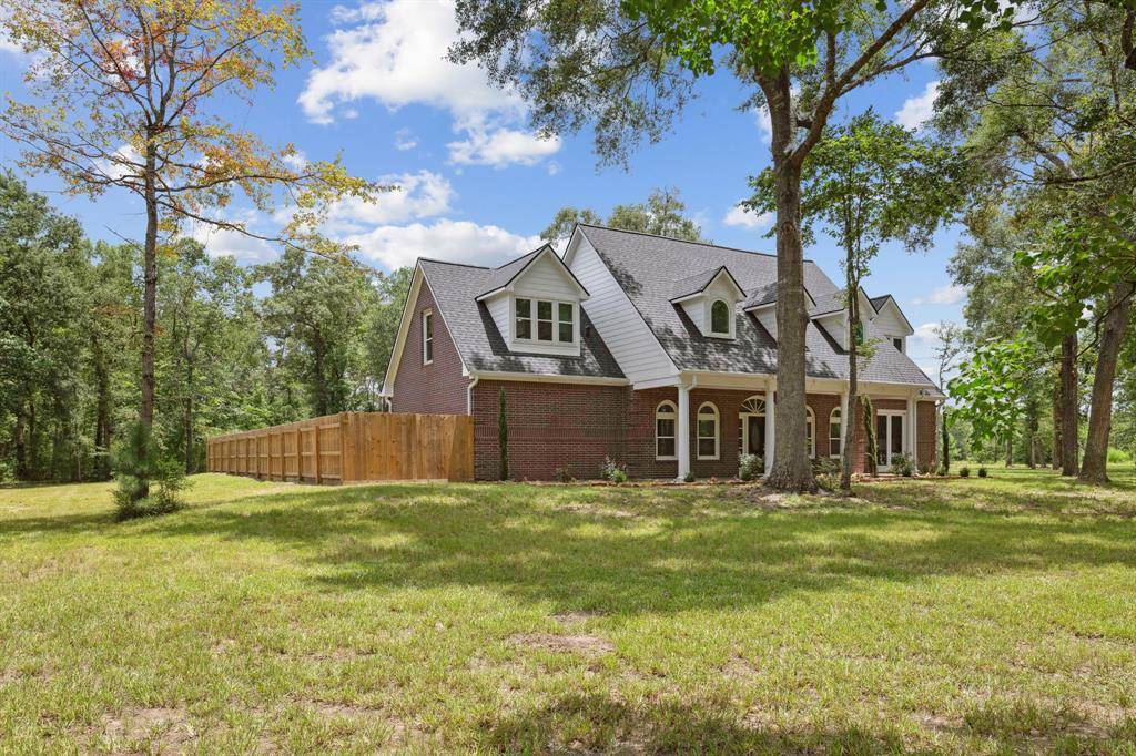 Conroe, TX 77302,18489 Country Place DR