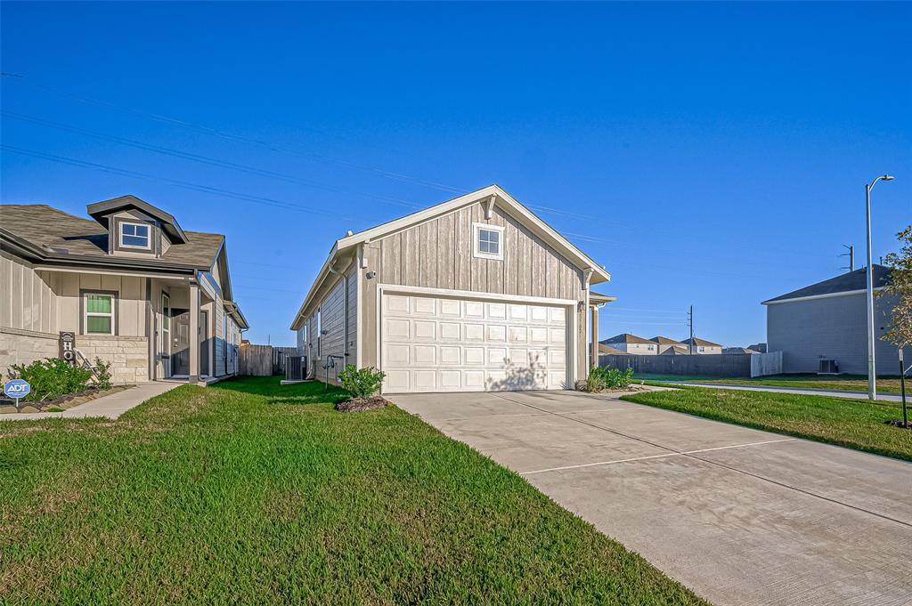 Hockley, TX 77447,23702 Escardilla DR