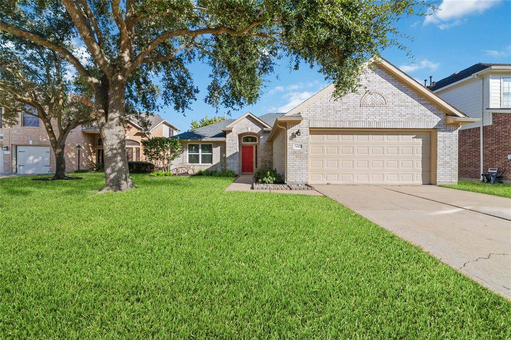 Katy, TX 77493,24422 Tucker House LN