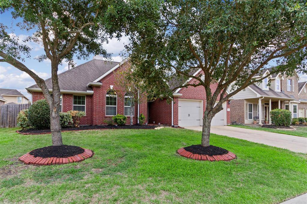 Houston, TX 77084,4714 Autumn Pine LN