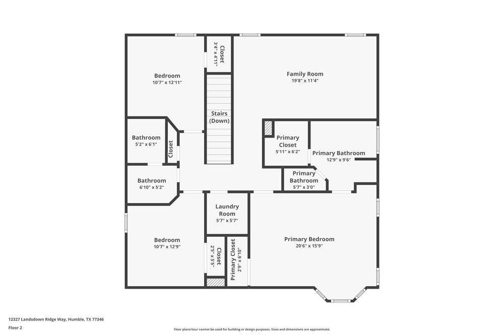 Humble, TX 77346,12327 Landsdown Ridge WAY