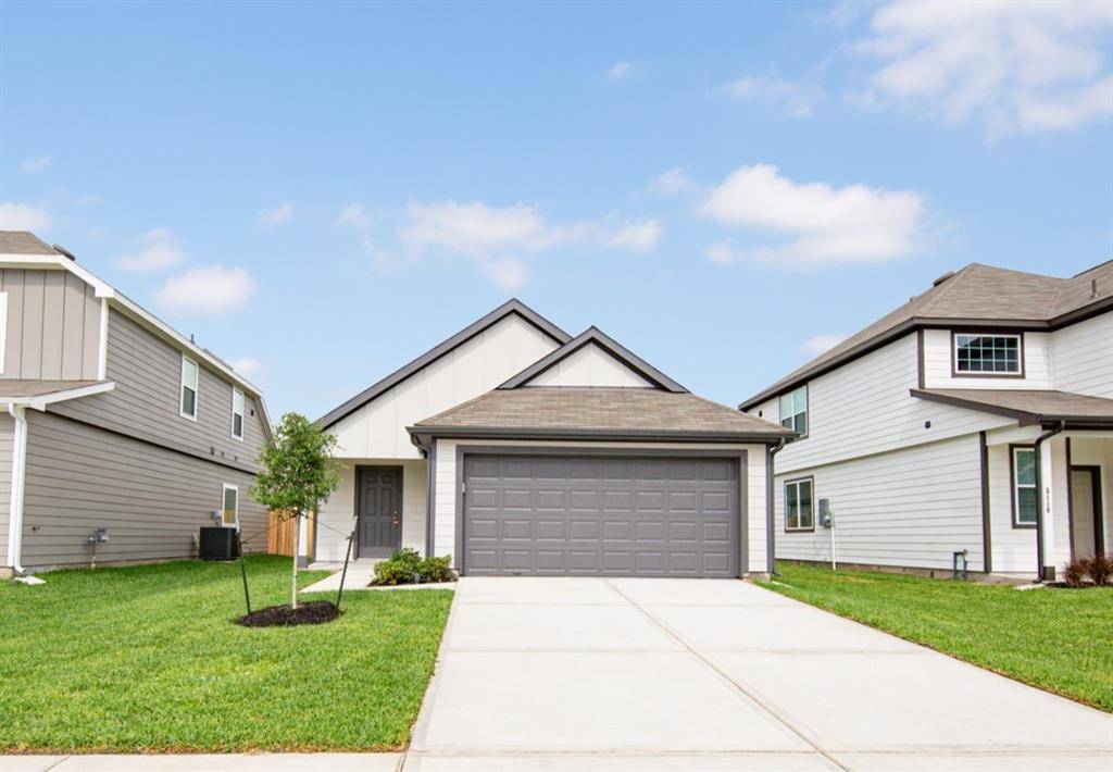 Rosharon, TX 77583,5114 Hector Gustavo DR