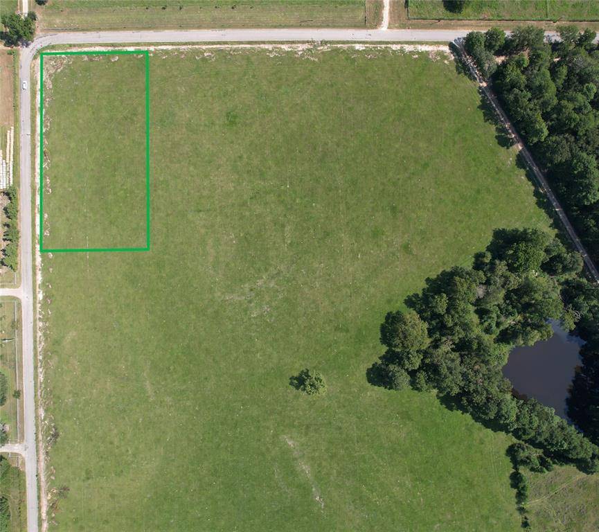 New Waverly, TX 77385,TBD Jones Rd