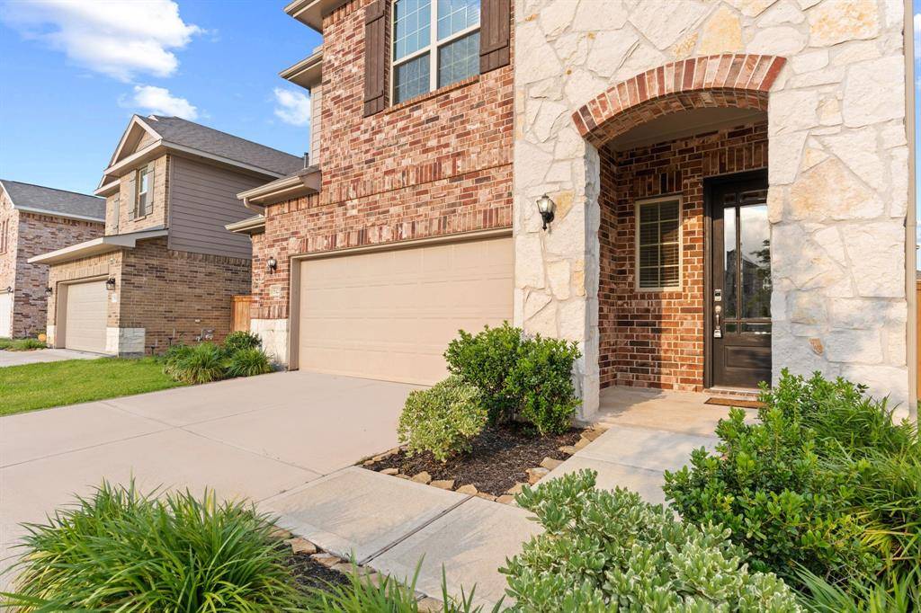 Fulshear, TX 77423,5323 Wyatt James LN