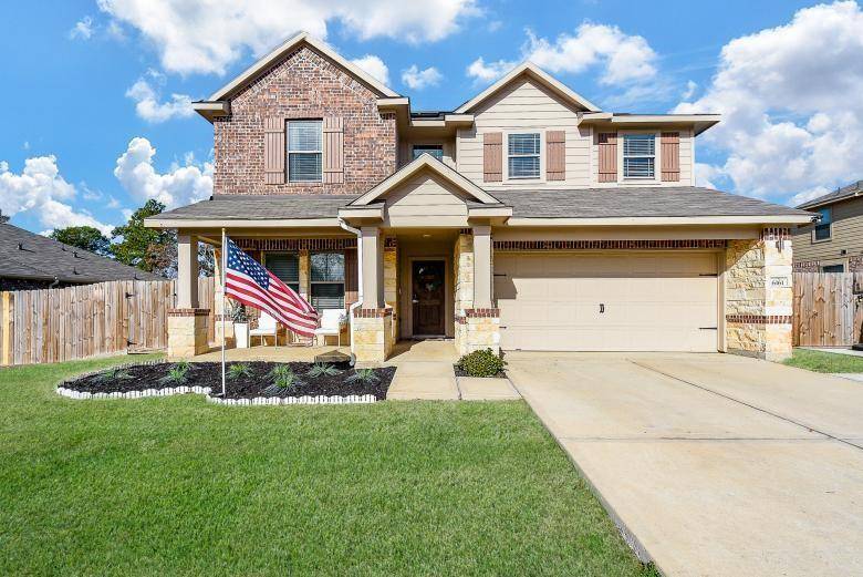 Conroe, TX 77303,6161 White Oak Leaf LOOP