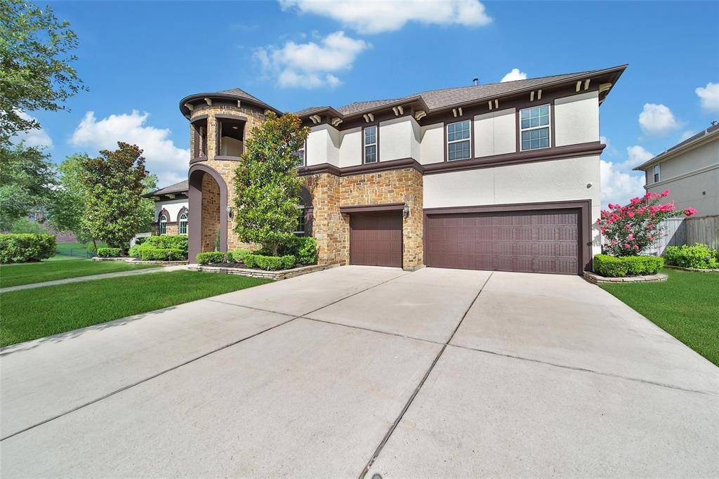 Katy, TX 77494,27103 Ashford Sky LN