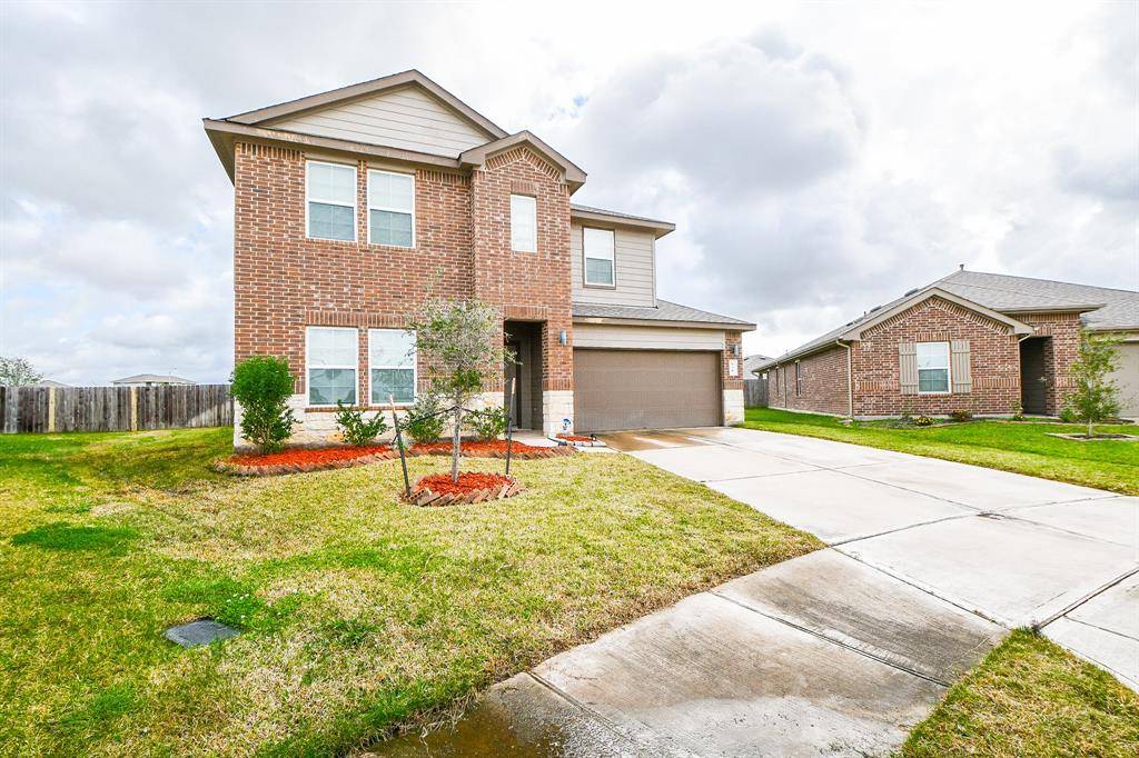 Rosharon, TX 77583,838 Green Clover LN