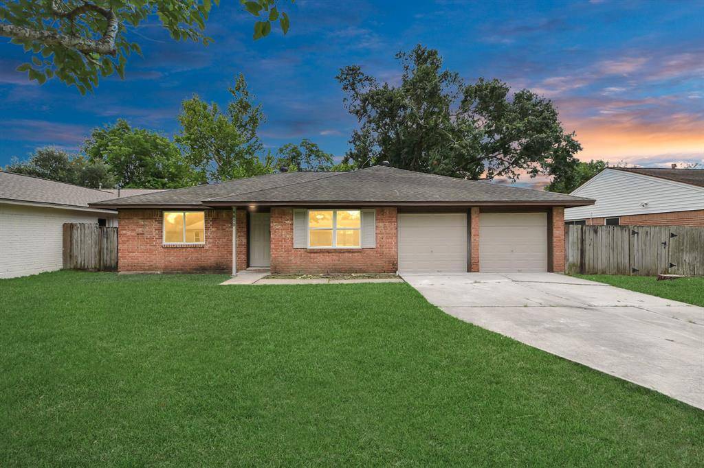 Houston, TX 77063,9615 Meadowvale DR