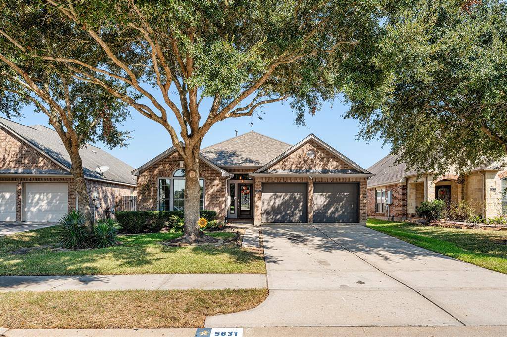 Rosenberg, TX 77471,5631 Walnut Glen LN