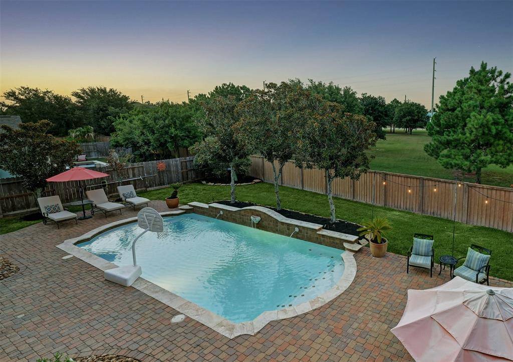 Katy, TX 77494,25914 Fiona Sky LN