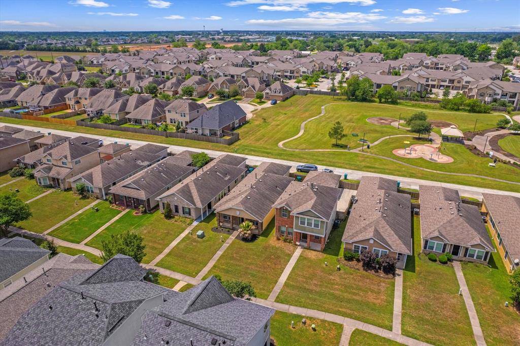 Spring, TX 77388,4049 Mossy Place LN