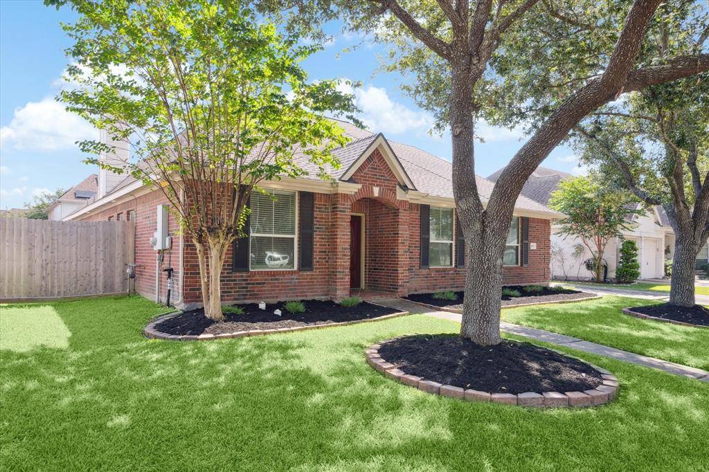 Pasadena, TX 77505,4315 Shady Arbour DR