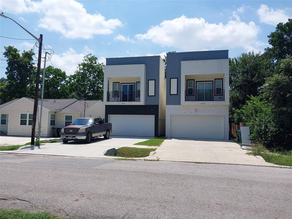 Houston, TX 77021,6803 Foster ST