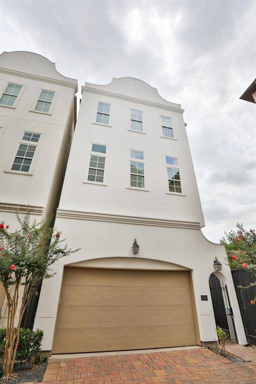 Houston, TX 77008,1250 W 23rd ST