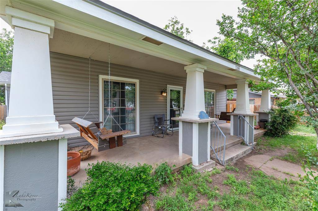 Abilene, TX 79605,1166 Ross AVE