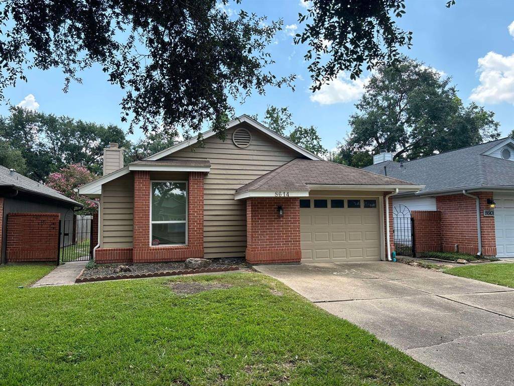 Houston, TX 77095,8614 Laurel Trails DR