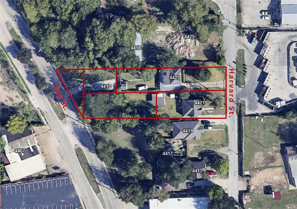 Houston, TX 77018,4410 Yale ST