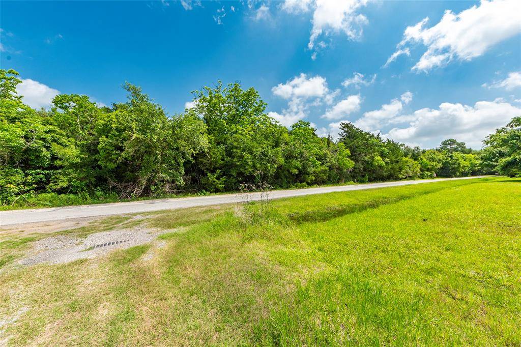 La Marque, TX 77568,0000 Moss Street Lot 9