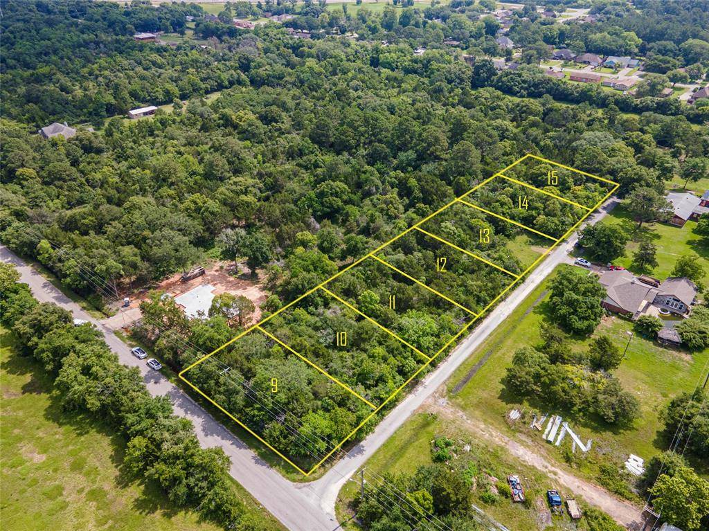 La Marque, TX 77568,0000 Moss Street Lot 9