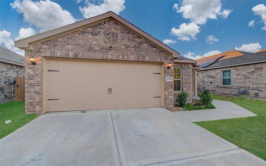 Hockley, TX 77447,20739 Sunshine Meadow DR