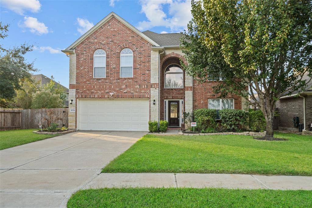 Katy, TX 77494,26154 Twin Stone LN