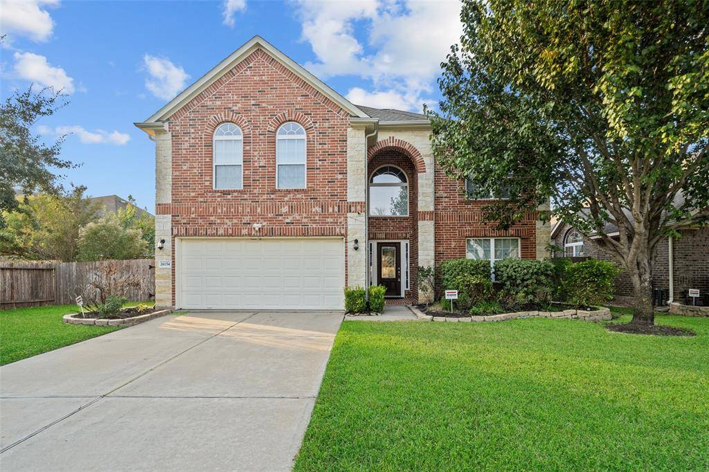 Katy, TX 77494,26154 Twin Stone LN