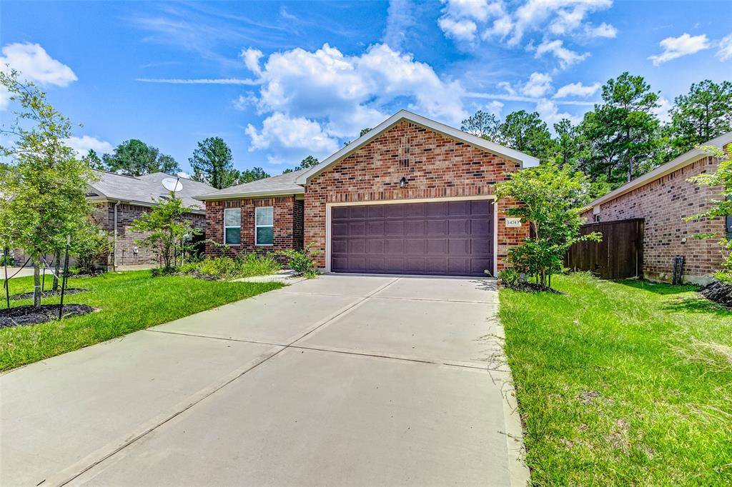 New Caney, TX 77357,14715 Peaceful Way